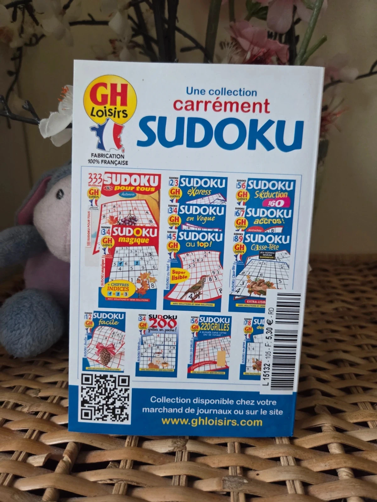 💜Sudoku 200 puzzles pocket size 3/4 new – photo 2